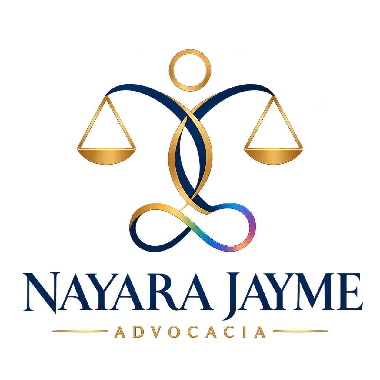 Nayara Jayme Advocacia